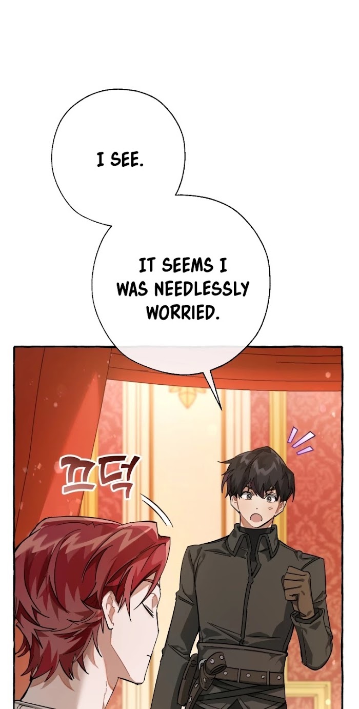 Trash Of The Count’s Family - Chapter 61 Page 33