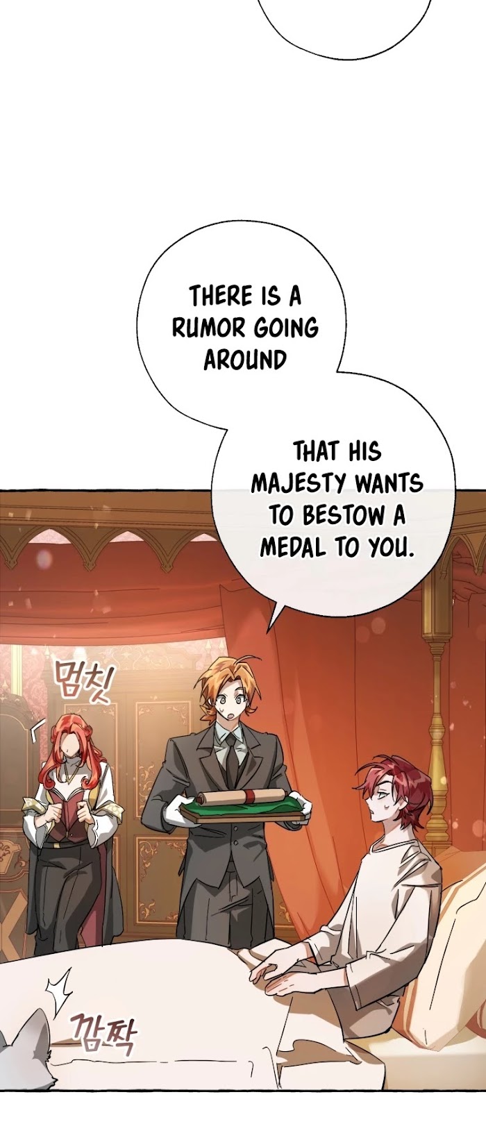 Trash Of The Count’s Family - Chapter 61 Page 45