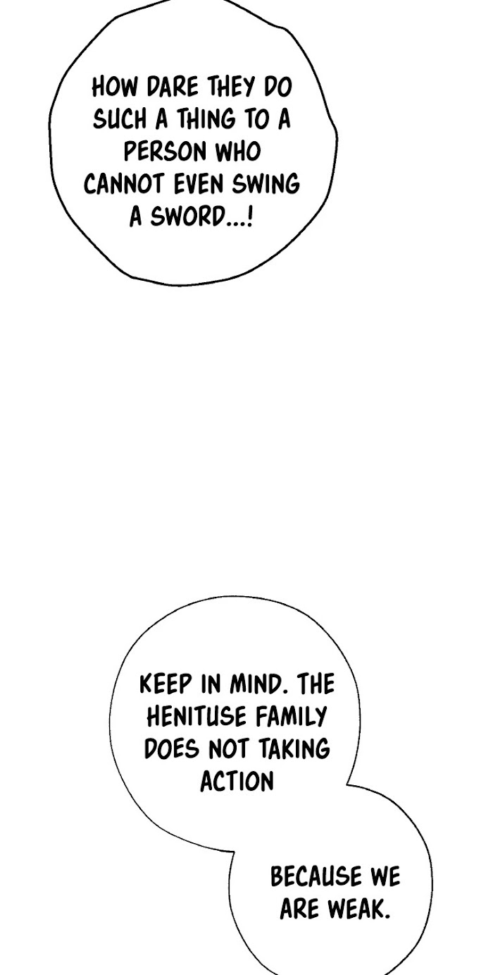 Trash Of The Count’s Family - Chapter 62 Page 19