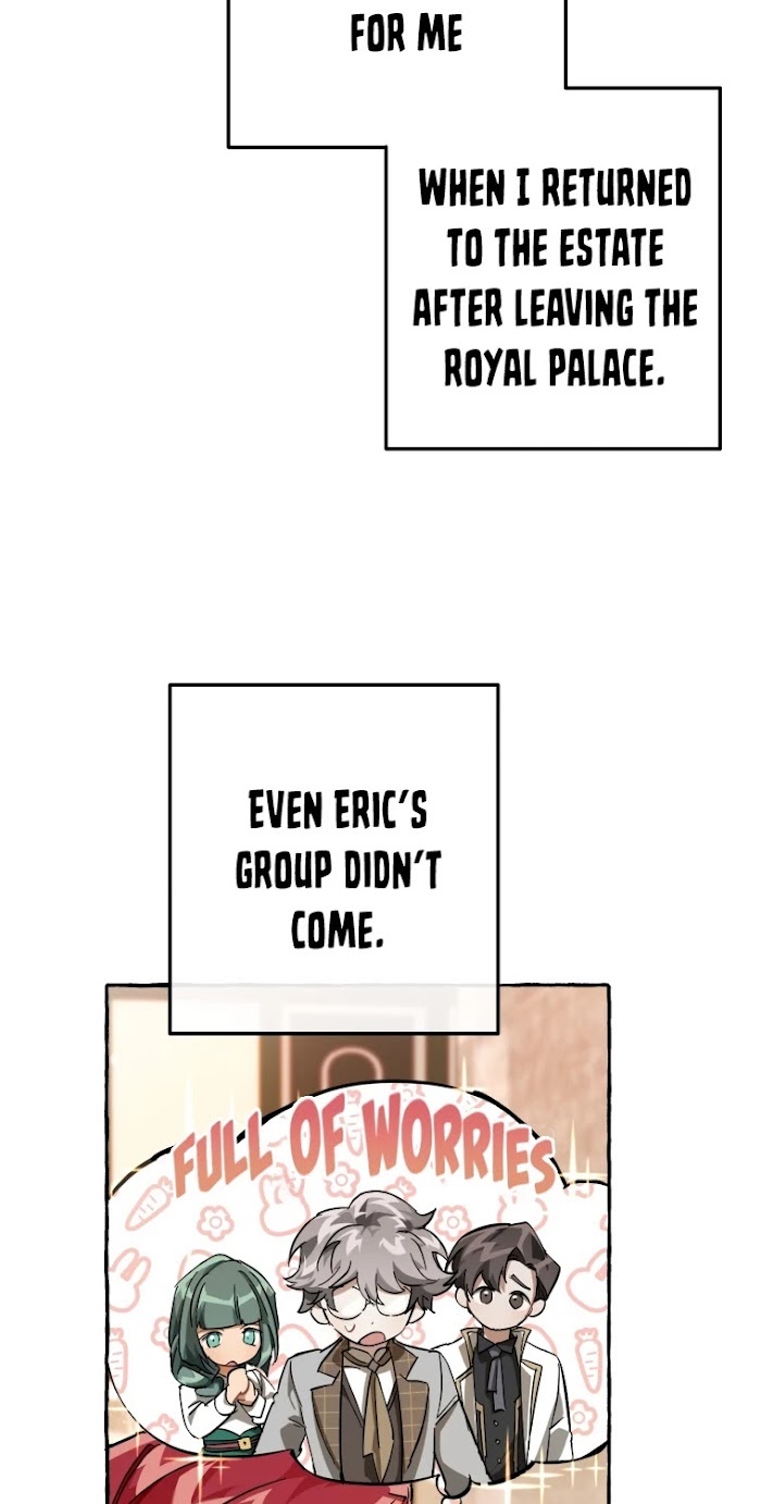 Trash Of The Count’s Family - Chapter 62 Page 22