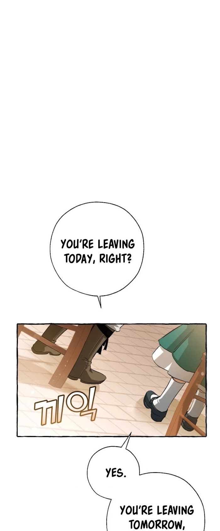 Trash Of The Count’s Family - Chapter 62 Page 37