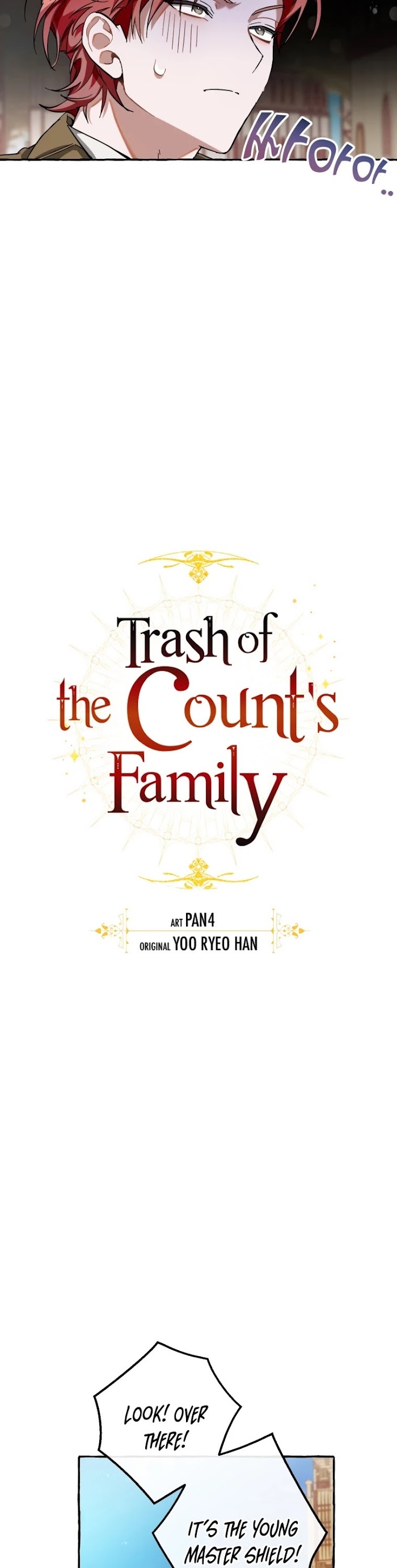 Trash Of The Count’s Family - Chapter 62 Page 8