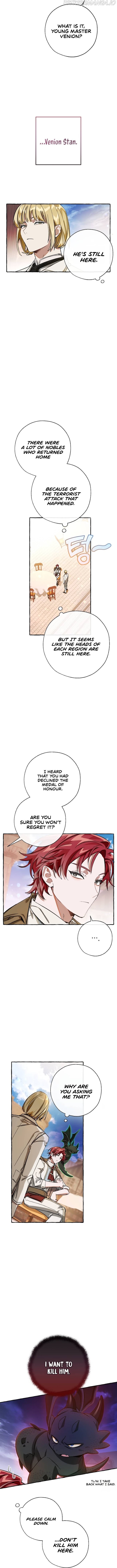 Trash Of The Count’s Family - Chapter 63 Page 2