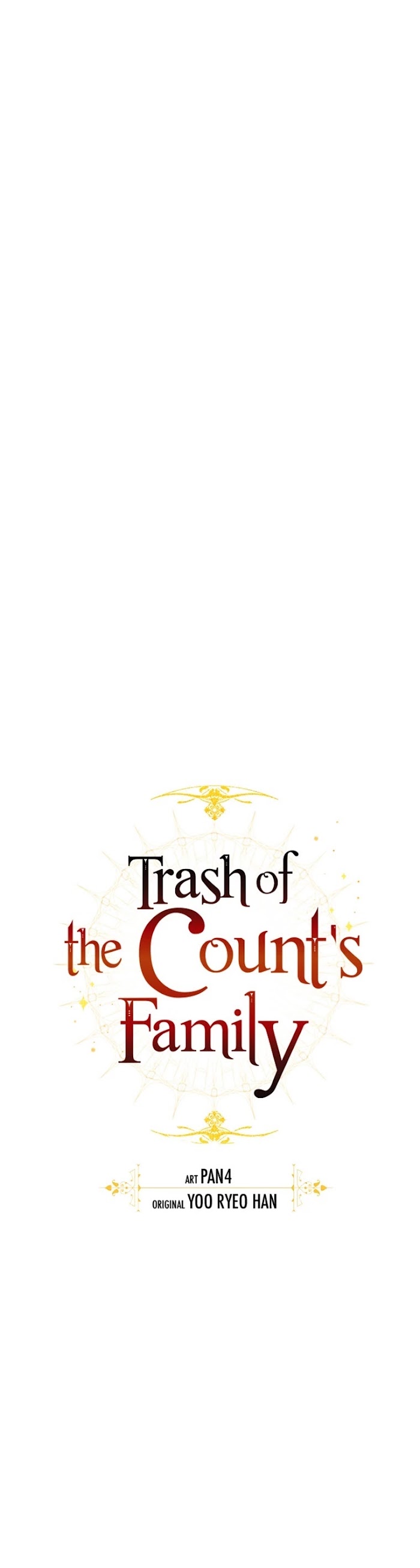 Trash Of The Count’s Family - Chapter 66 Page 10
