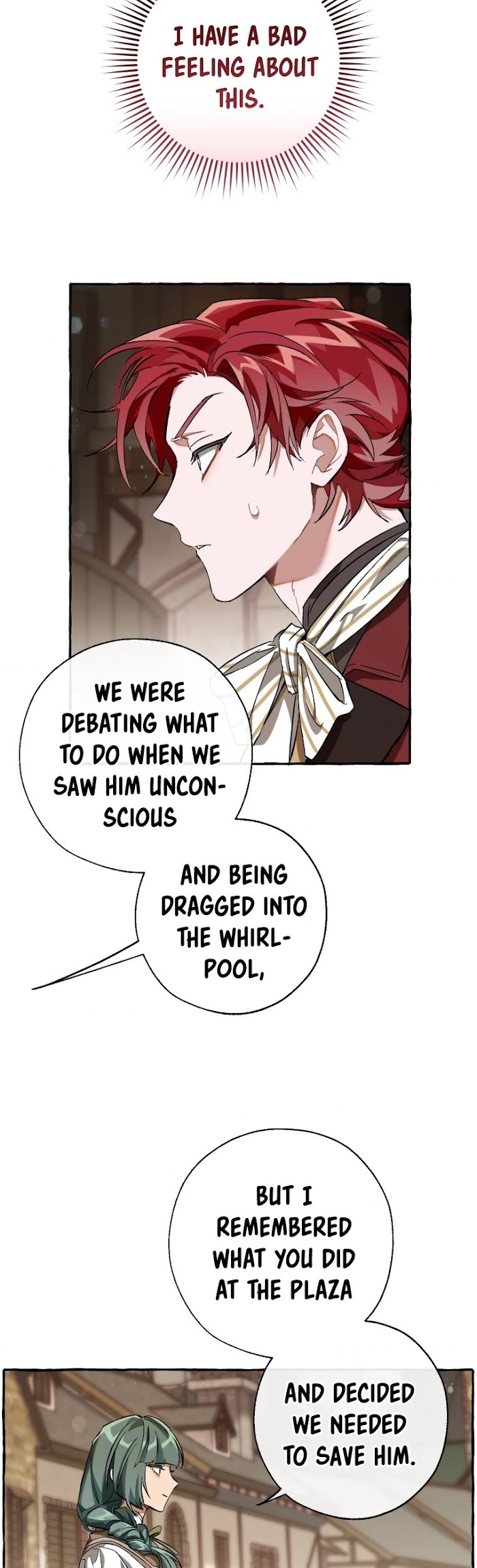 Trash Of The Count’s Family - Chapter 66 Page 3