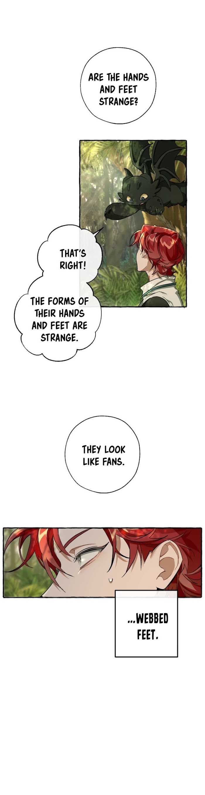 Trash Of The Count’s Family - Chapter 68 Page 32