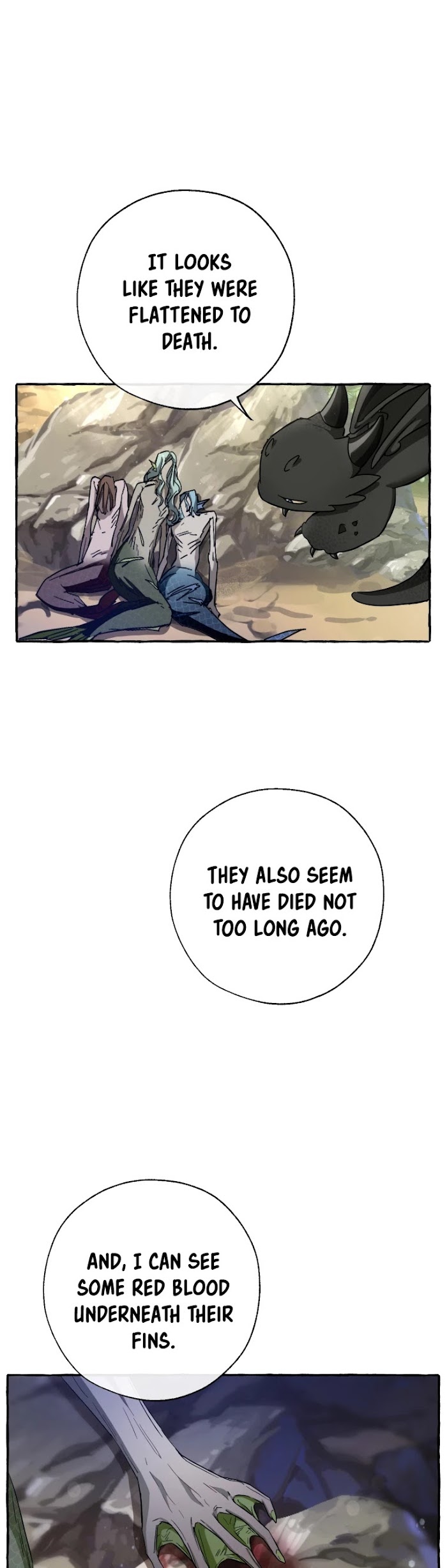 Trash Of The Count’s Family - Chapter 69 Page 10