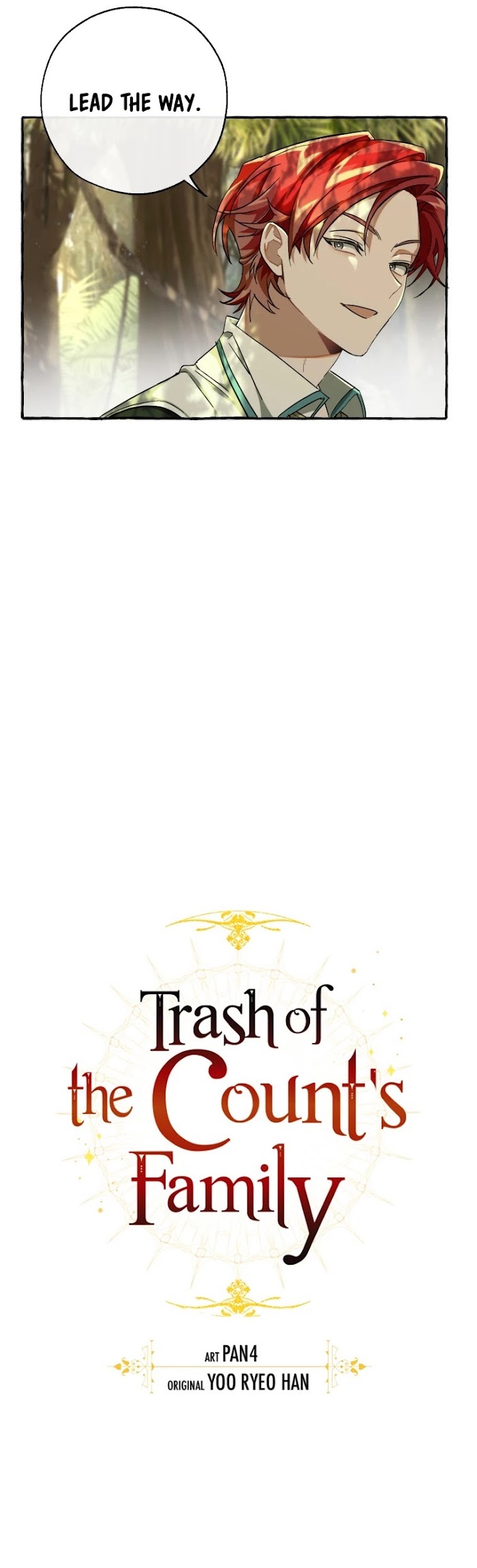 Trash Of The Count’s Family - Chapter 69 Page 7