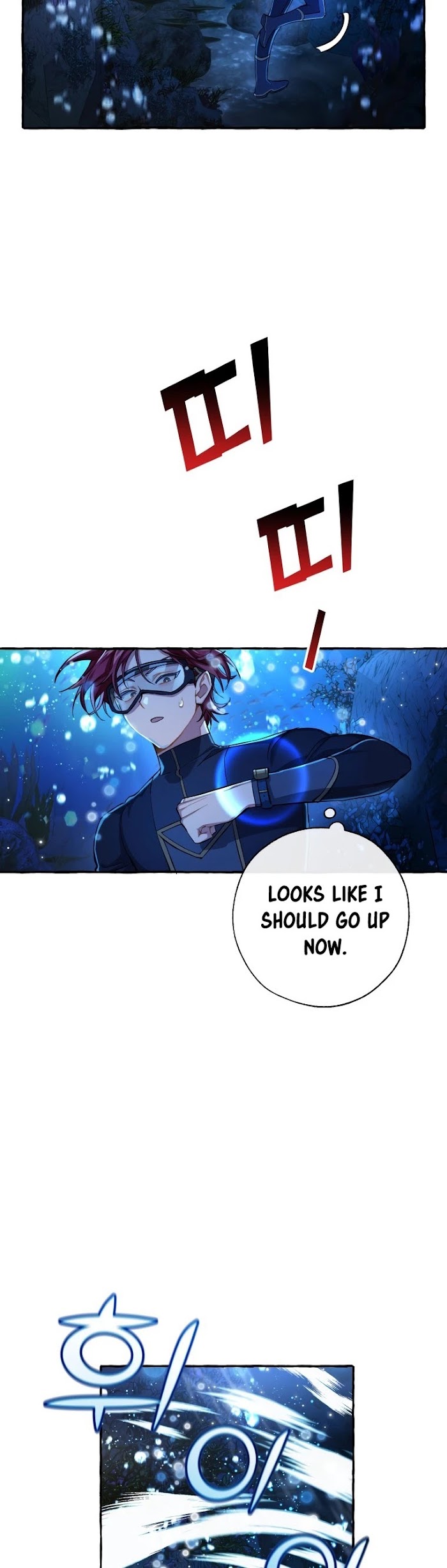 Trash Of The Count’s Family - Chapter 70 Page 28