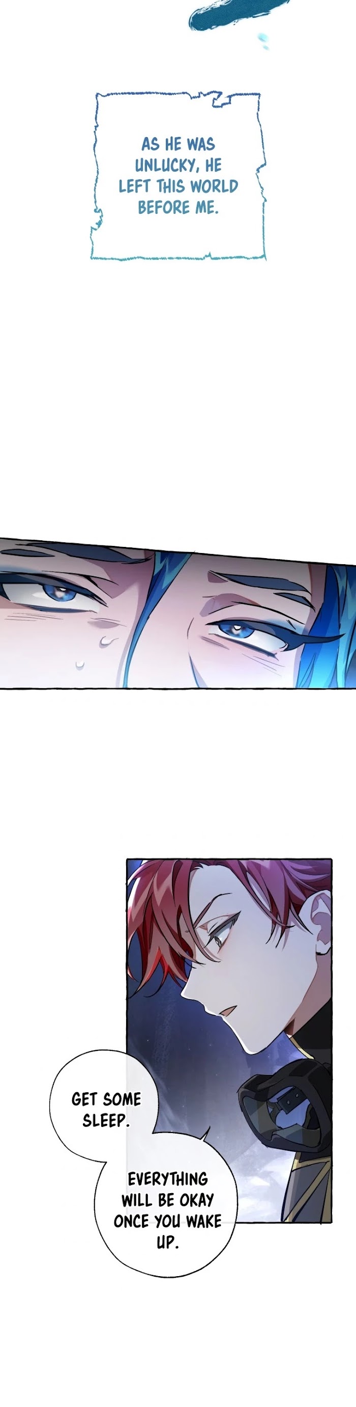 Trash Of The Count’s Family - Chapter 71 Page 22