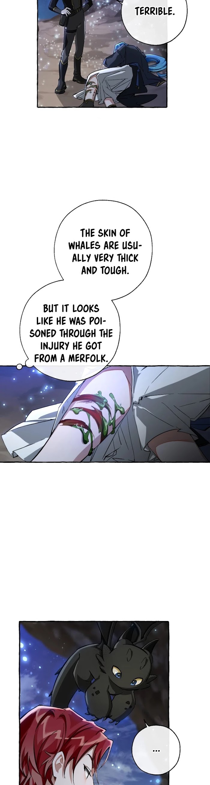 Trash Of The Count’s Family - Chapter 71 Page 24