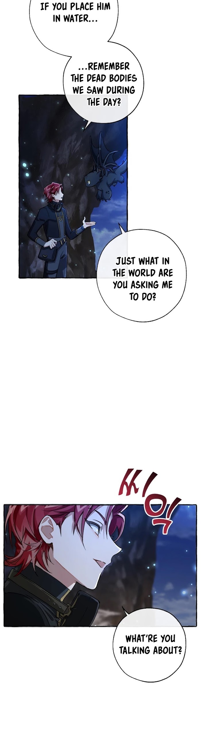 Trash Of The Count’s Family - Chapter 71 Page 28