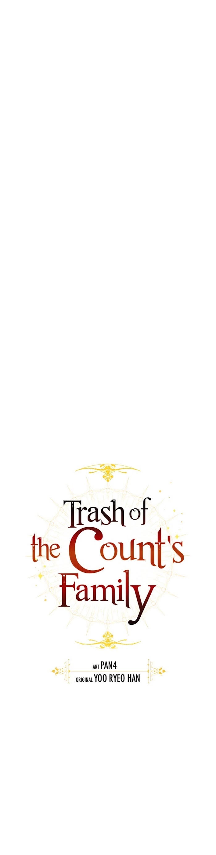 Trash Of The Count’s Family - Chapter 71 Page 5