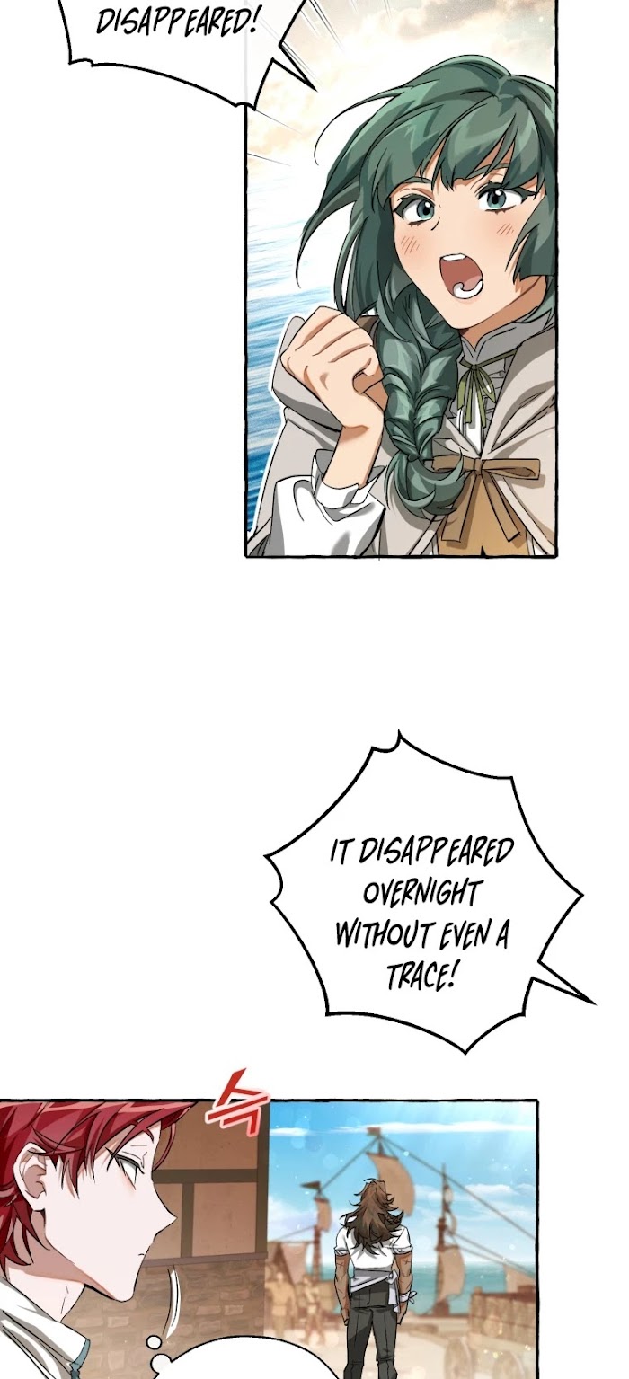Trash Of The Count’s Family - Chapter 73 Page 12