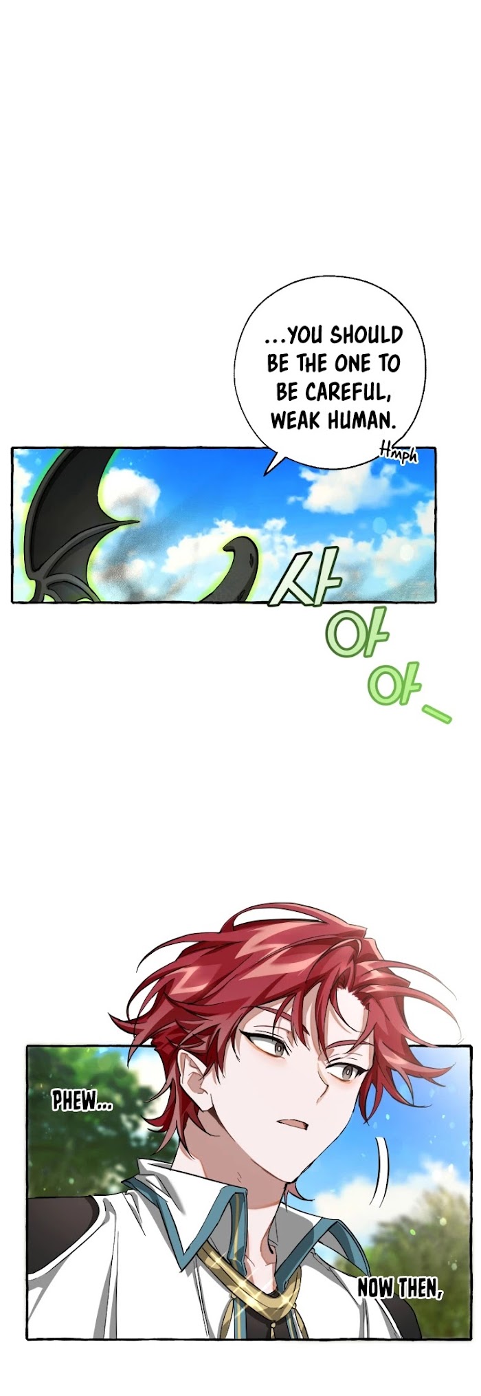 Trash Of The Count’s Family - Chapter 74 Page 23