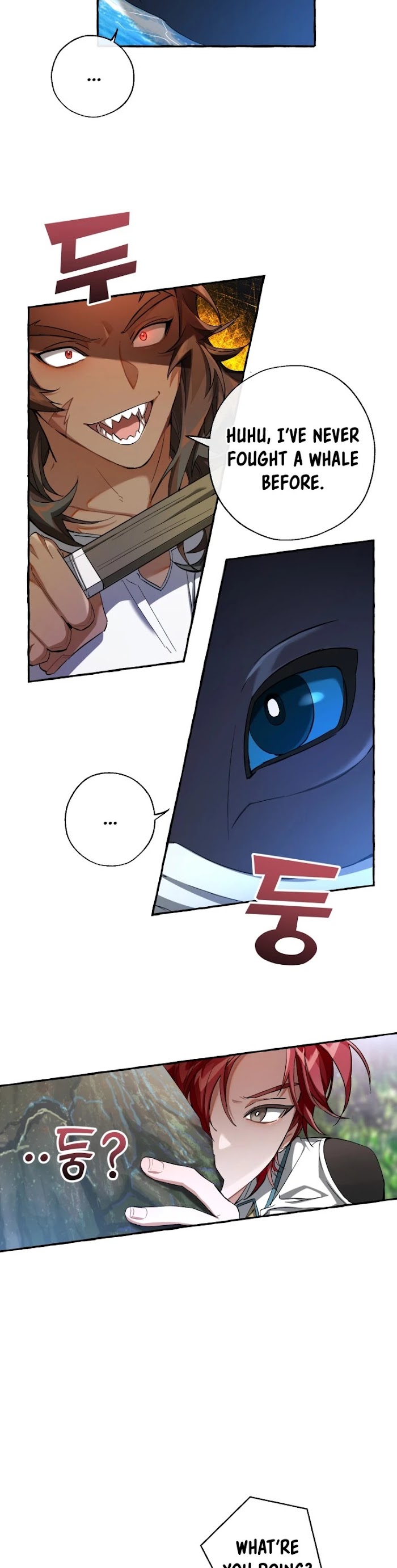 Trash Of The Count’s Family - Chapter 75 Page 11