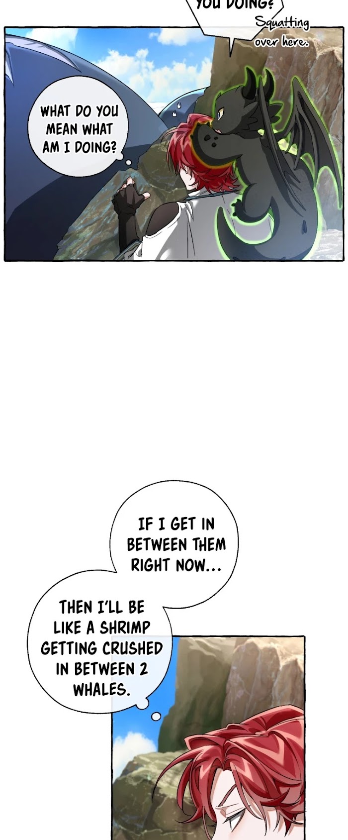 Trash Of The Count’s Family - Chapter 75 Page 12