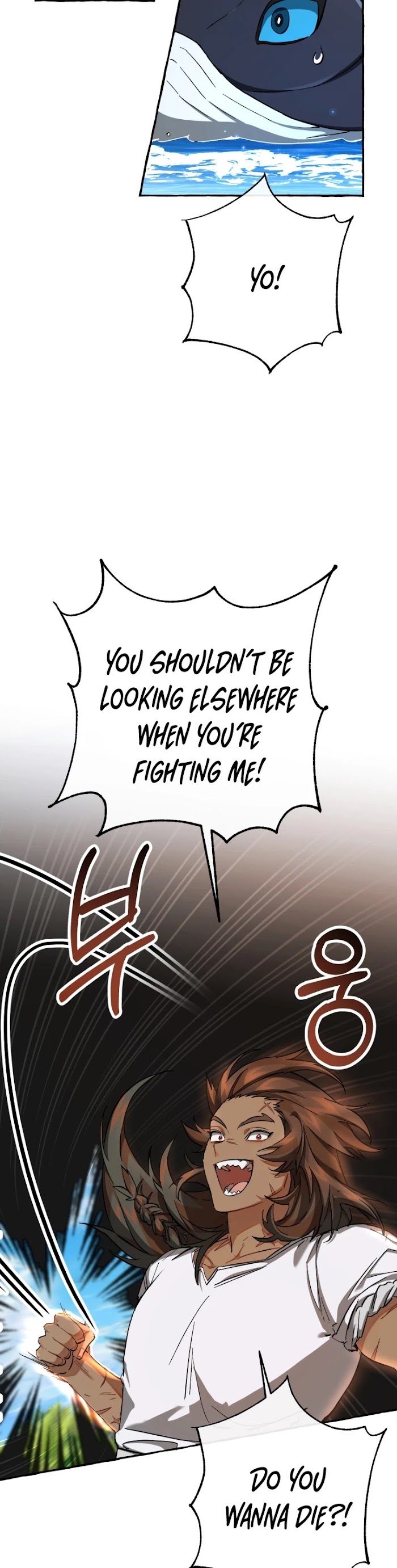 Trash Of The Count’s Family - Chapter 76 Page 6