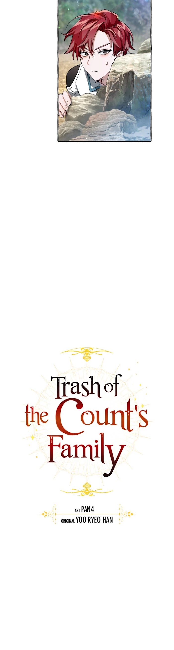 Trash Of The Count’s Family - Chapter 76 Page 9