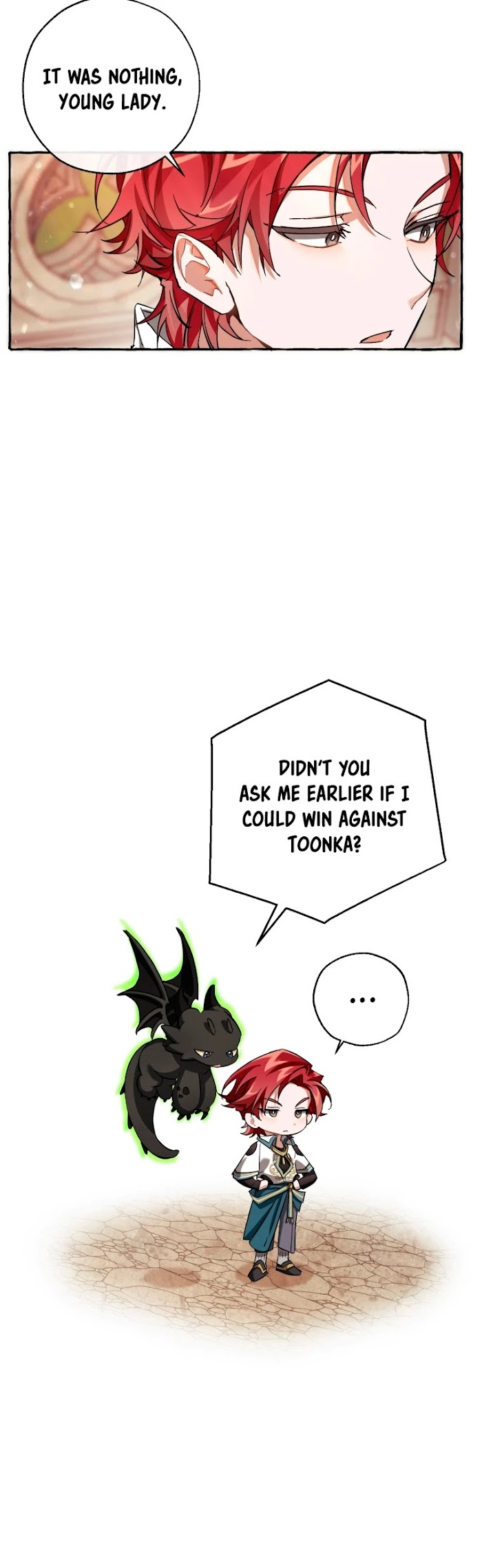 Trash Of The Count’s Family - Chapter 77 Page 24
