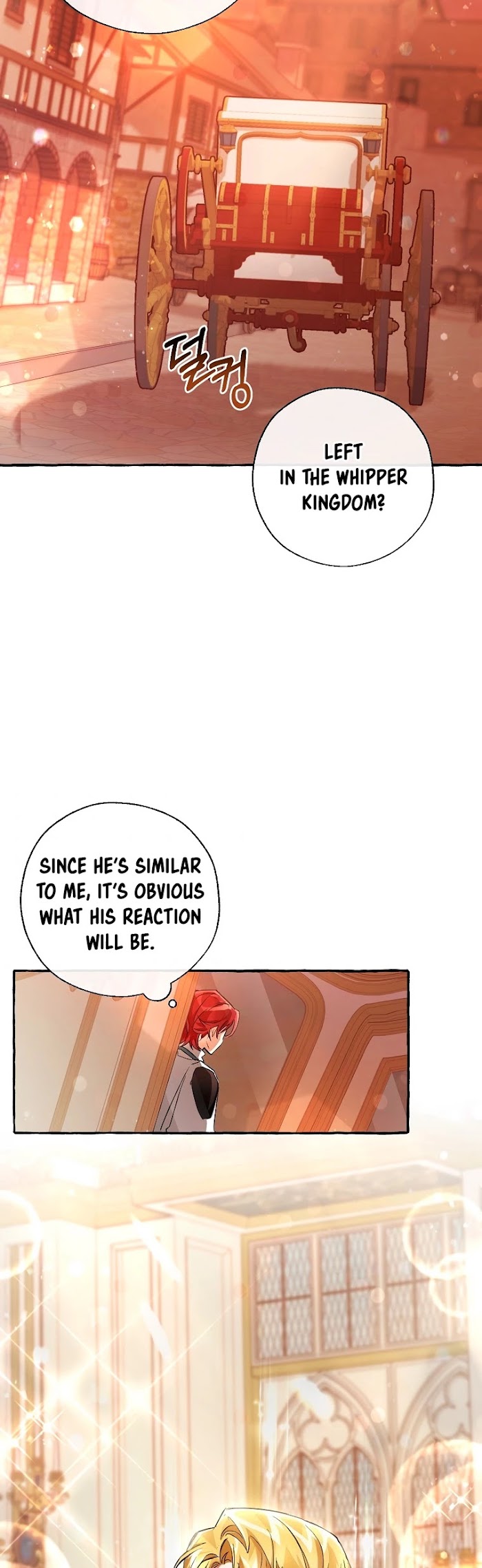 Trash Of The Count’s Family - Chapter 77 Page 30