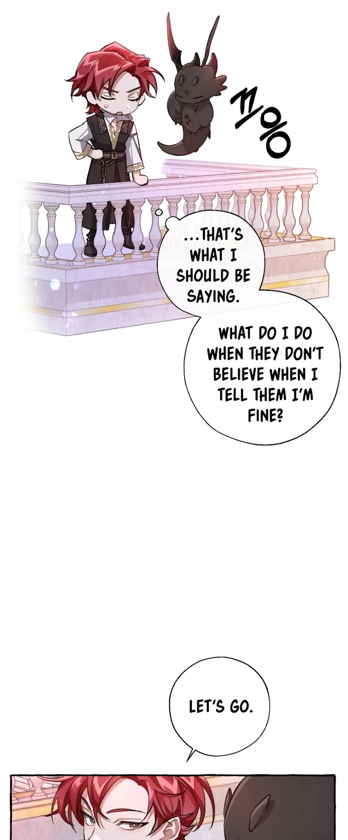 Trash Of The Count’s Family - Chapter 78 Page 12