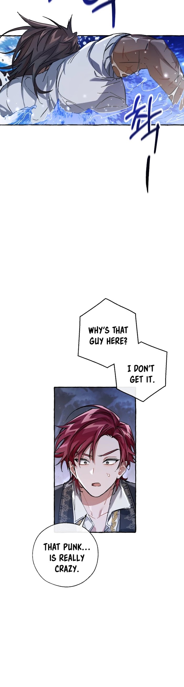 Trash Of The Count’s Family - Chapter 78 Page 20