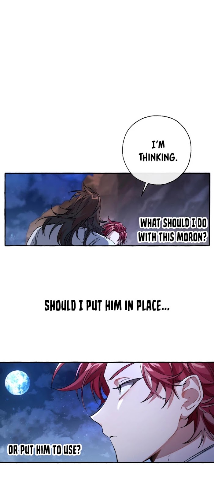 Trash Of The Count’s Family - Chapter 78 Page 24