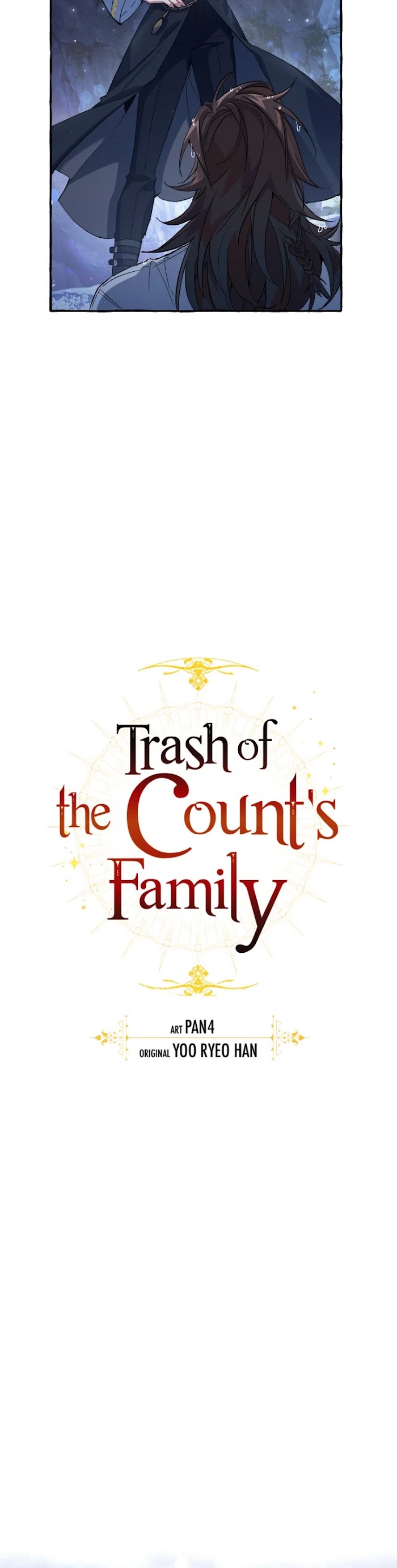 Trash Of The Count’s Family - Chapter 79 Page 7