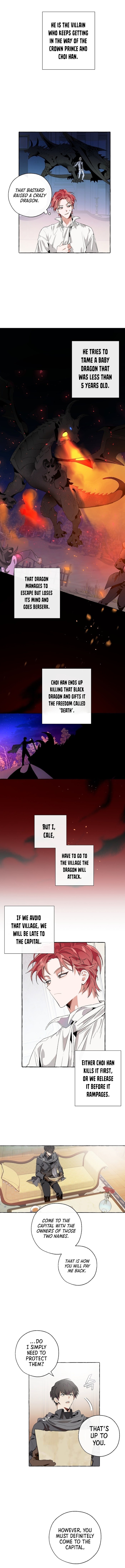 Trash Of The Count’s Family - Chapter 8 Page 8