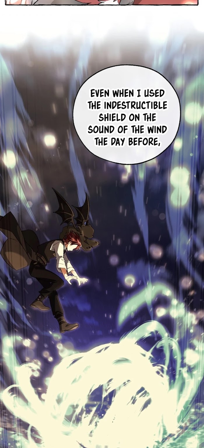 Trash Of The Count’s Family - Chapter 80 Page 15