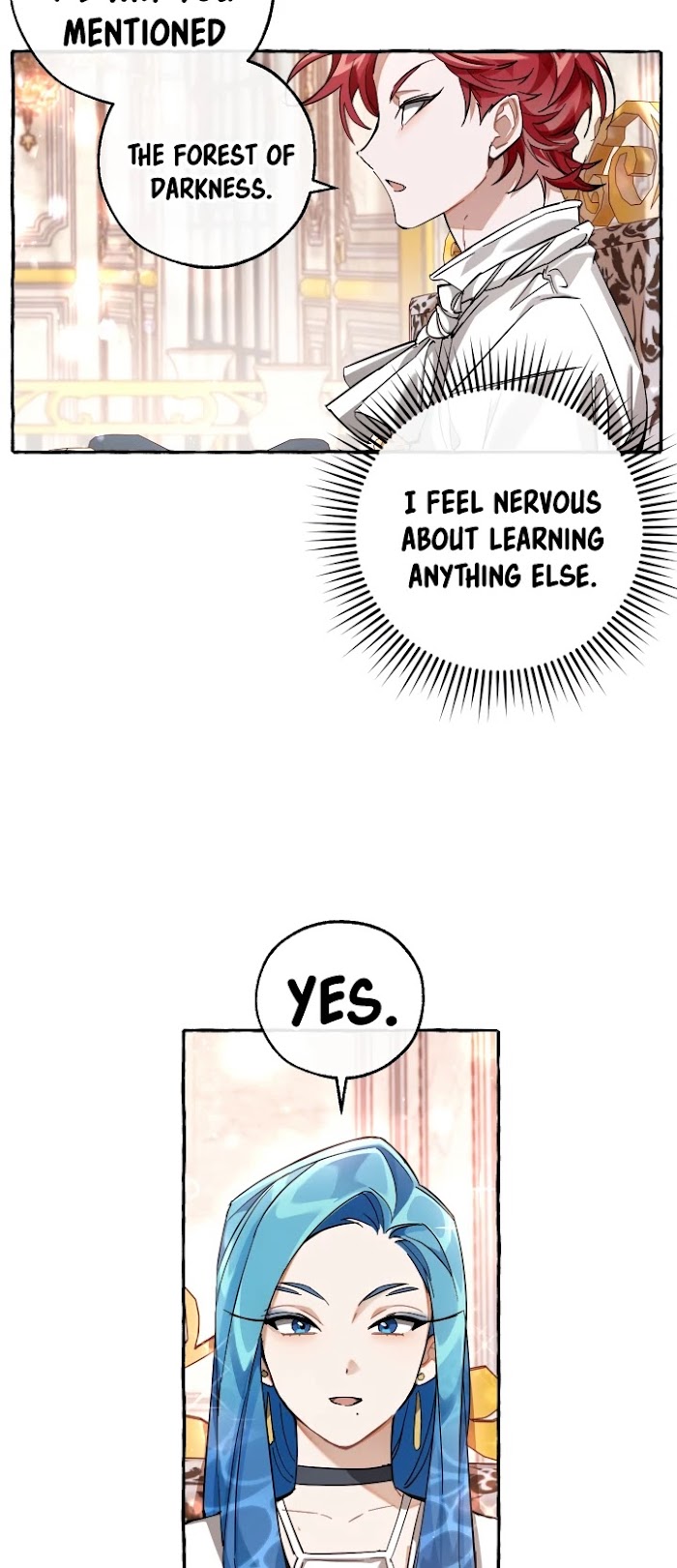 Trash Of The Count’s Family - Chapter 81 Page 6