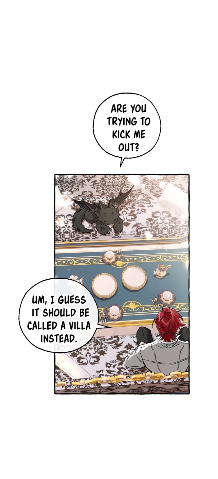 Trash Of The Count’s Family - Chapter 82 Page 12