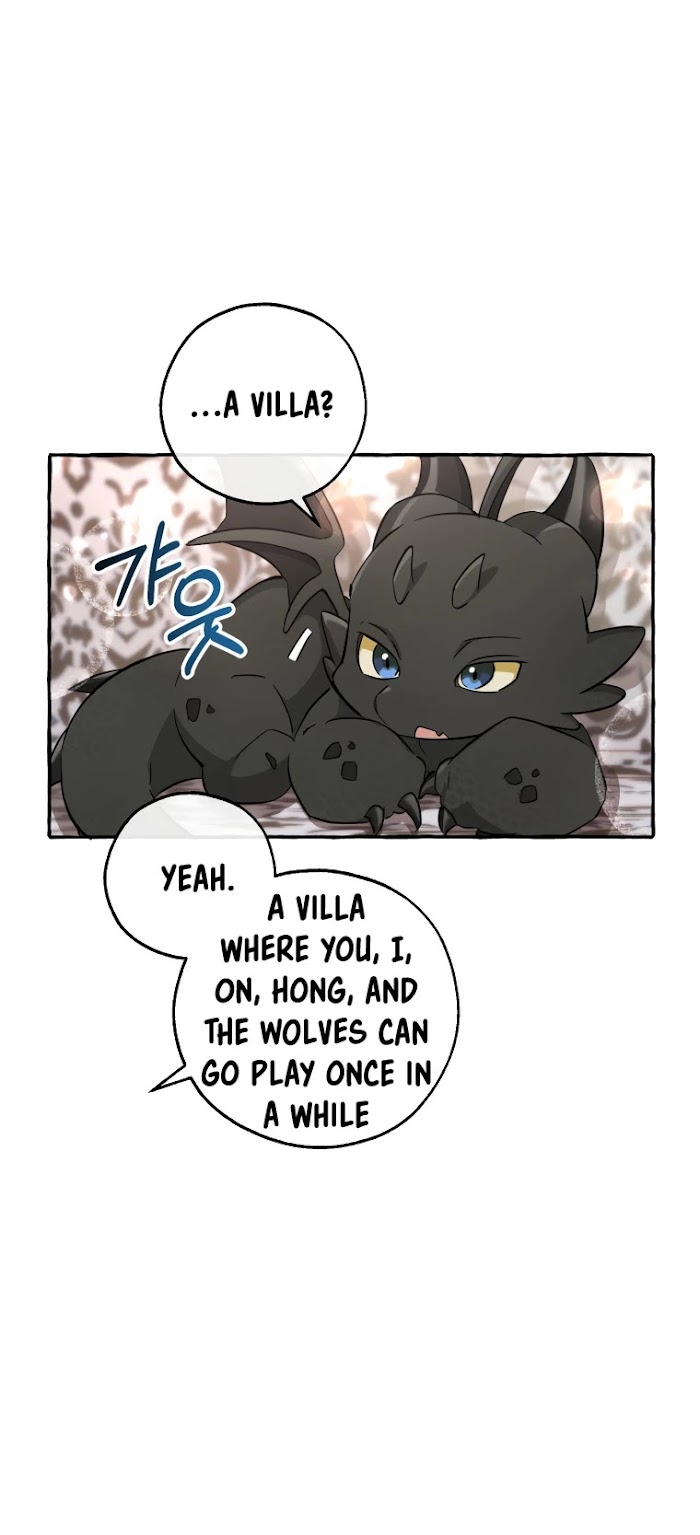 Trash Of The Count’s Family - Chapter 82 Page 13