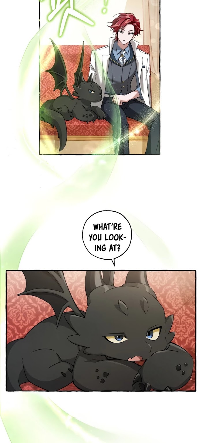 Trash Of The Count’s Family - Chapter 82 Page 24