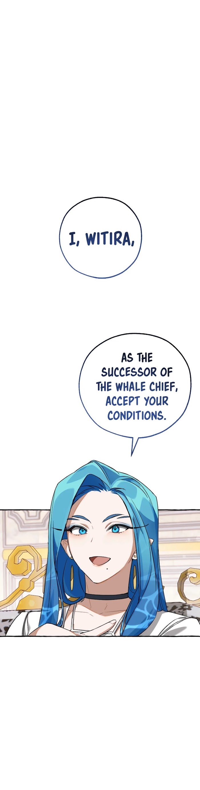 Trash Of The Count’s Family - Chapter 82 Page 4
