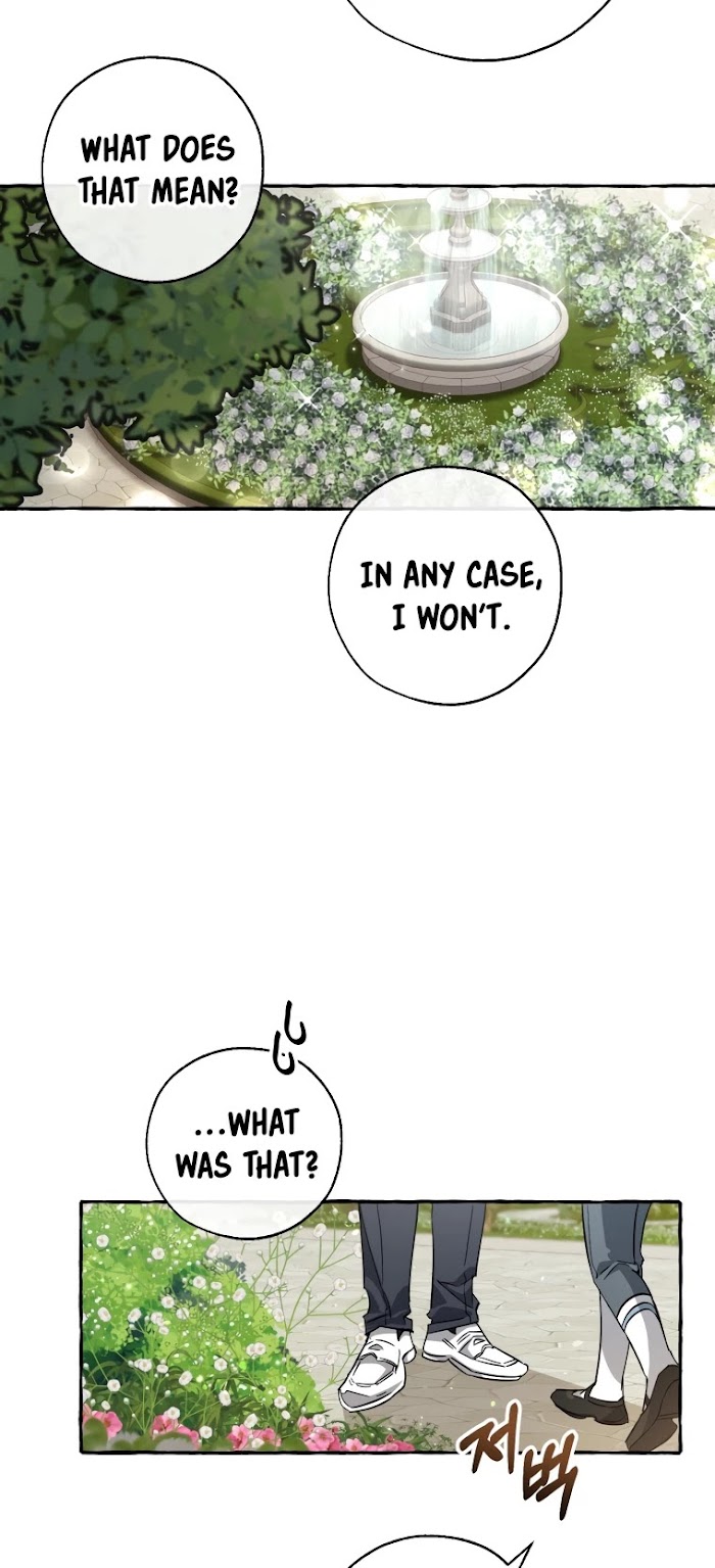 Trash Of The Count’s Family - Chapter 83 Page 12