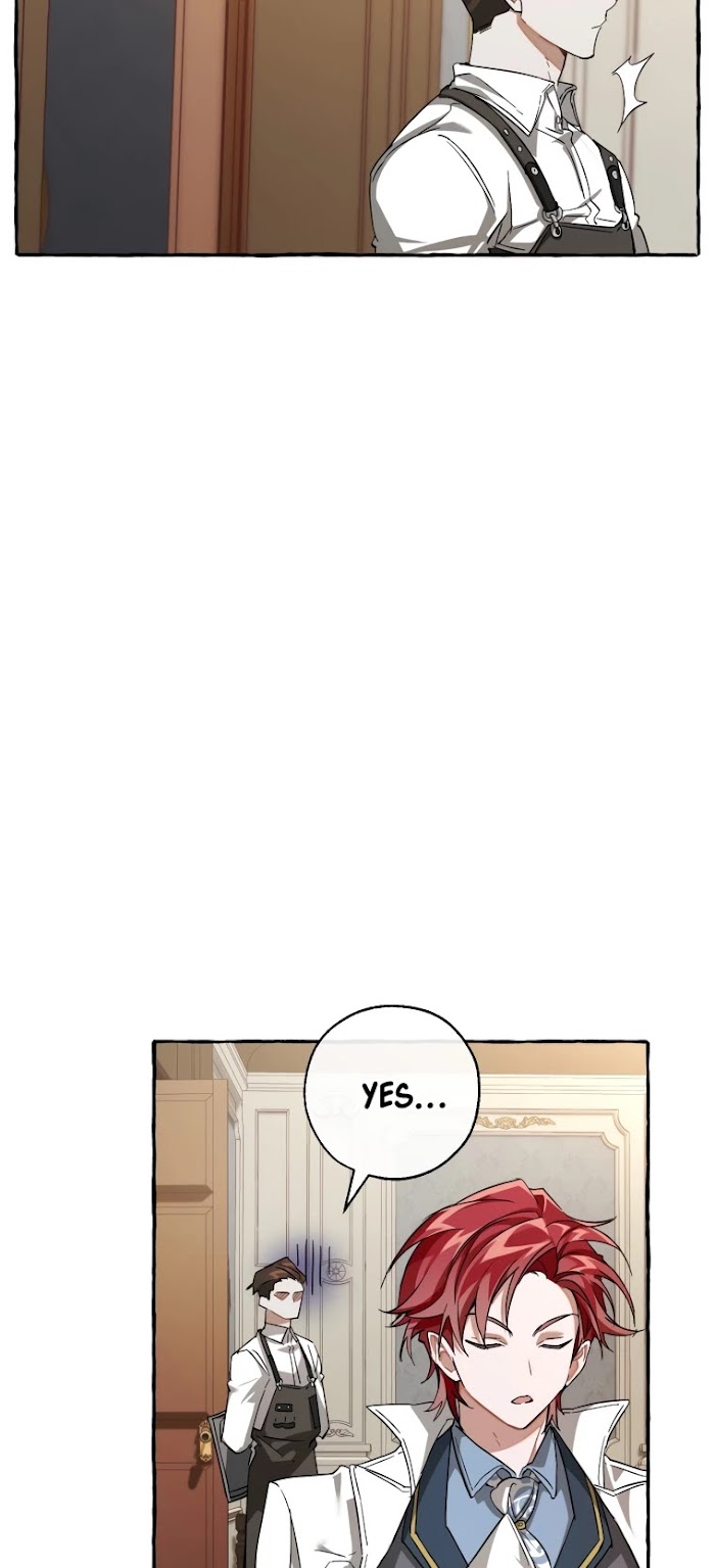 Trash Of The Count’s Family - Chapter 83 Page 24
