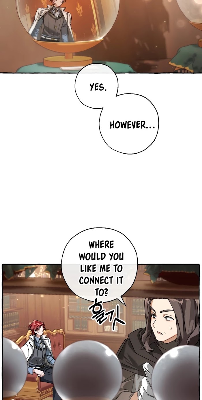 Trash Of The Count’s Family - Chapter 83 Page 32