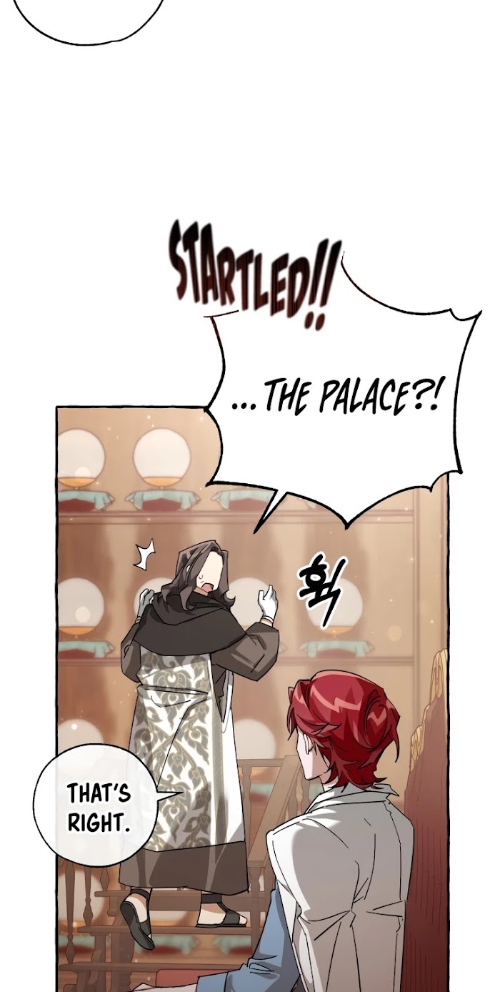Trash Of The Count’s Family - Chapter 83 Page 34