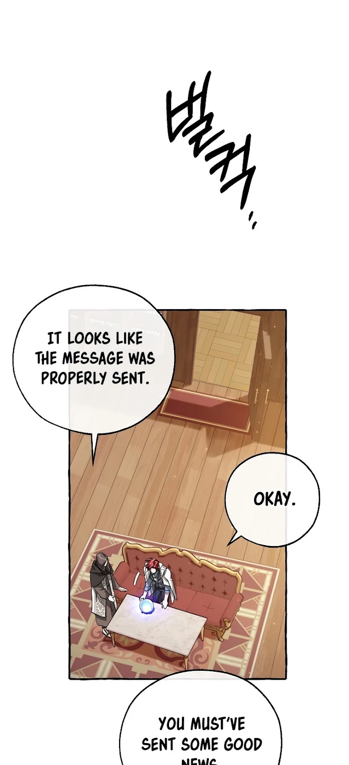 Trash Of The Count’s Family - Chapter 84 Page 10