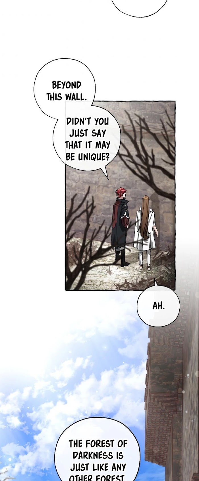 Trash Of The Count’s Family - Chapter 85 Page 24