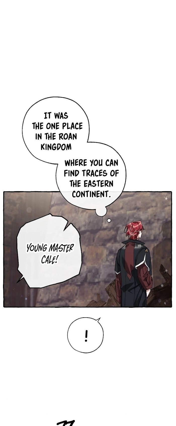 Trash Of The Count’s Family - Chapter 85 Page 27
