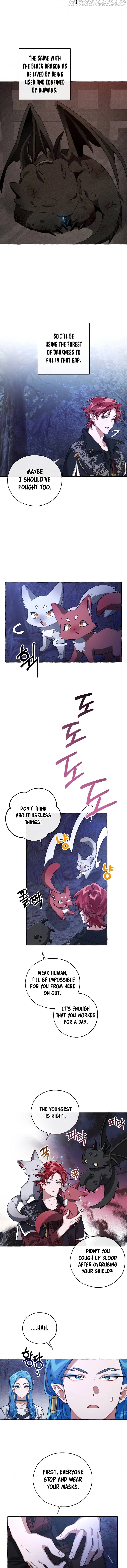 Trash Of The Count’s Family - Chapter 88 Page 9