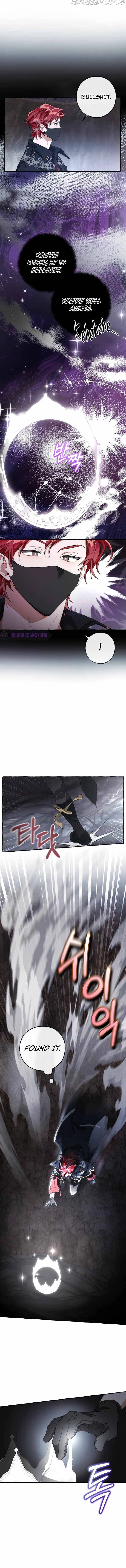 Trash Of The Count’s Family - Chapter 92 Page 2