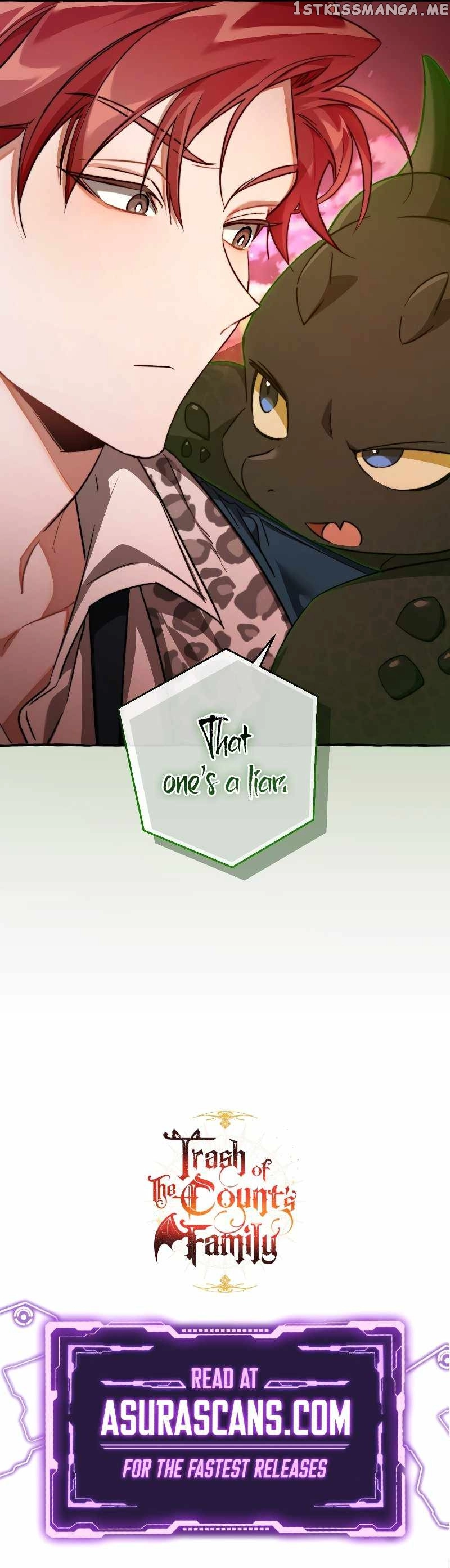 Trash Of The Count’s Family - Chapter 97 Page 9