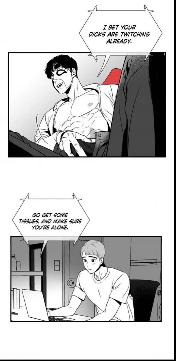 Bj Alex - Chapter 1 Page 5