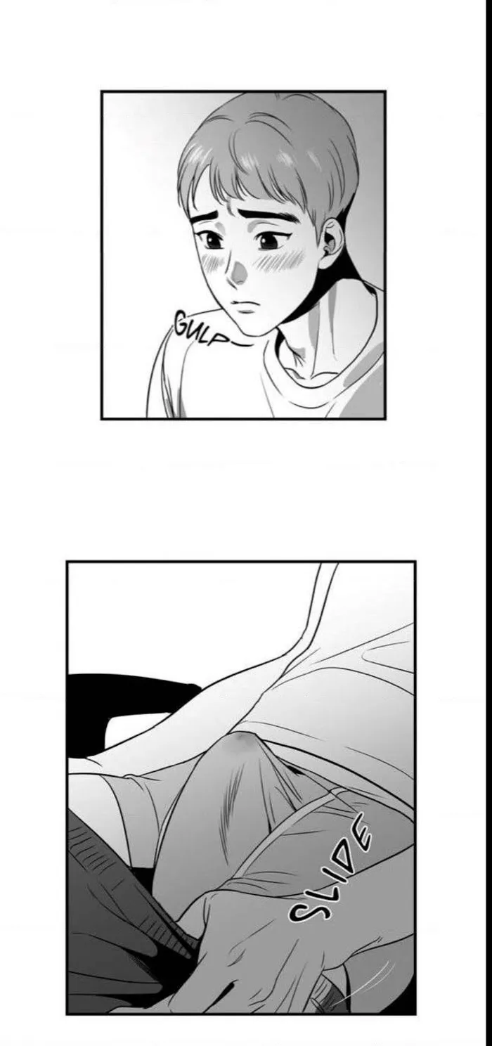 Bj Alex - Chapter 1 Page 6