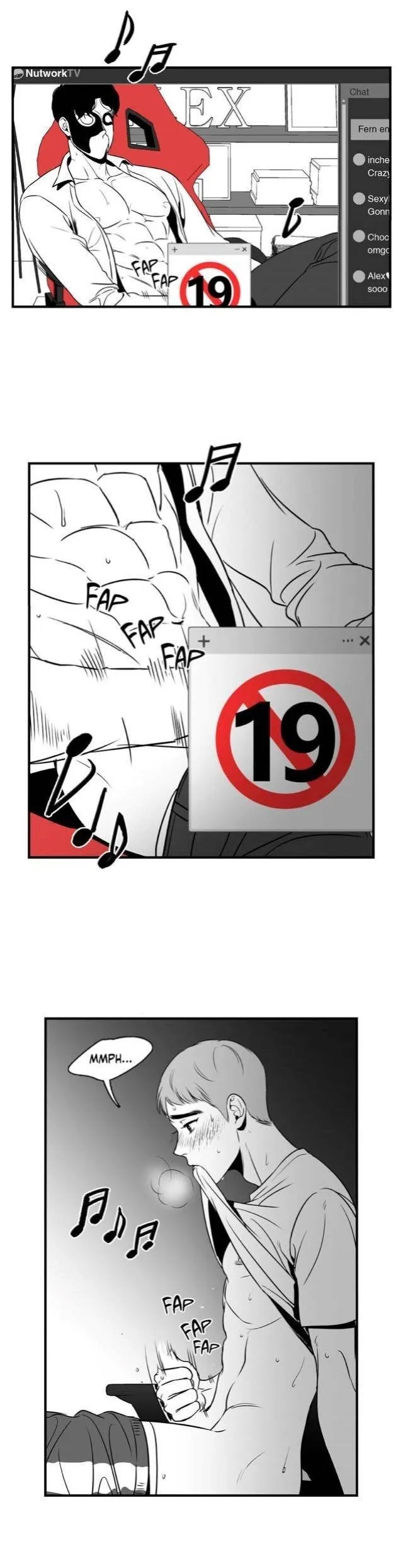 Bj Alex - Chapter 1 Page 7