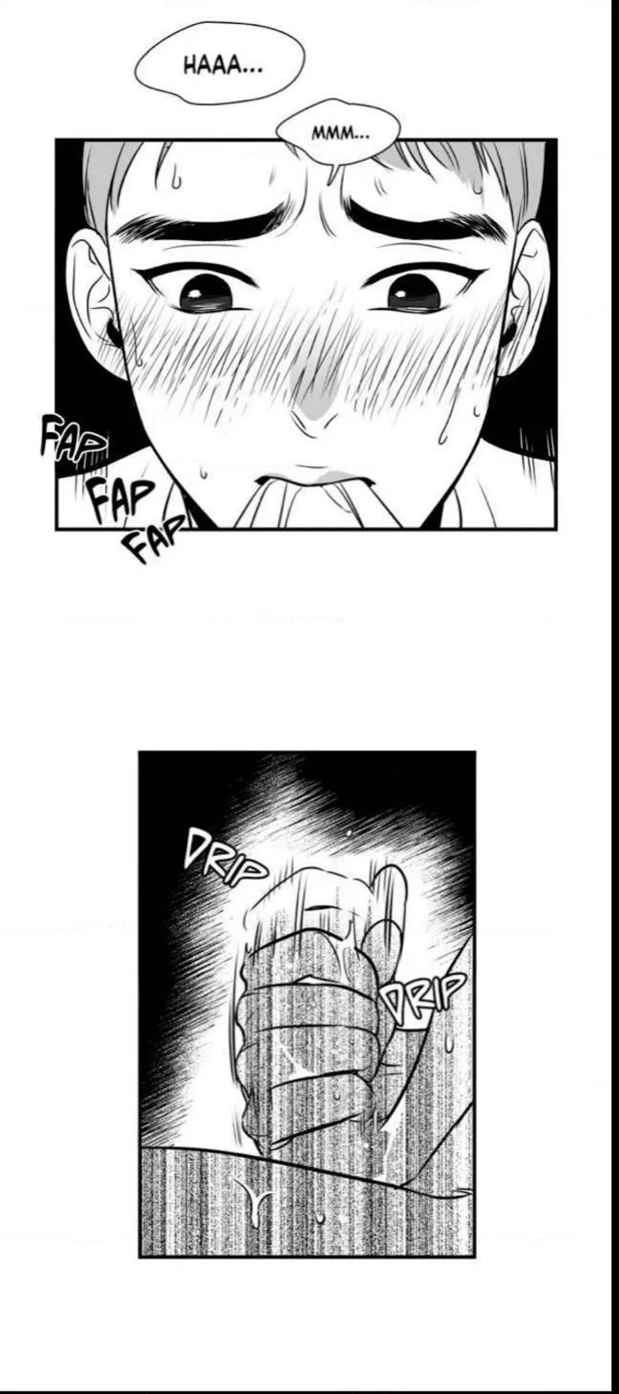 Bj Alex - Chapter 1 Page 9